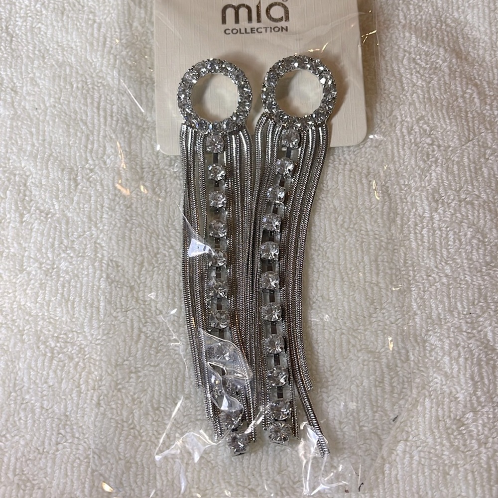 New! Mia Collection Fashion Jewelry!